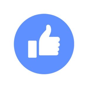 Facebook Post Likes